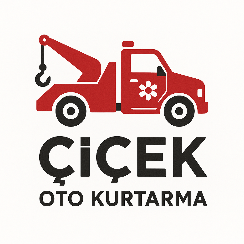 Çiçek Oto Kurtarma